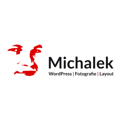 Michalek - WordPress | Fotografie | Layout